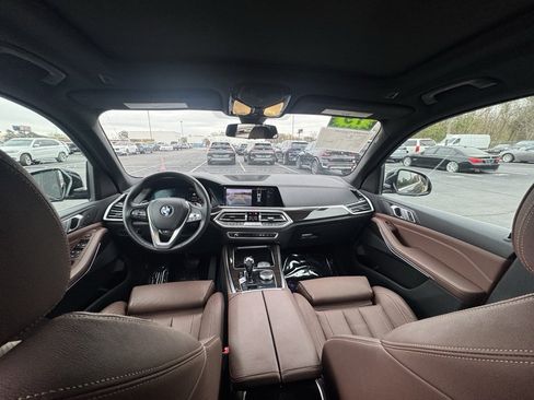 Used 2019 BMW X5 xDrive40i w/ Convenience Package image 17