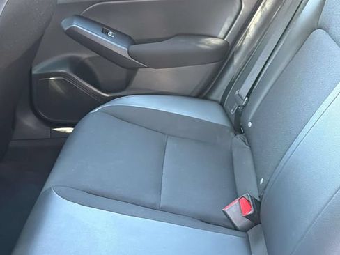 Used 2024 Honda Civic Sport image 11