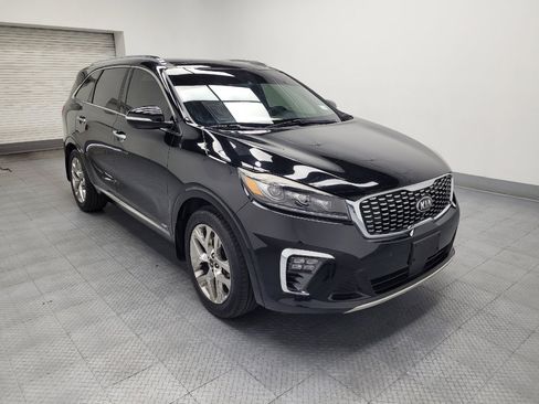 Used 2019 Kia Sorento SX AWD/4WD image 13