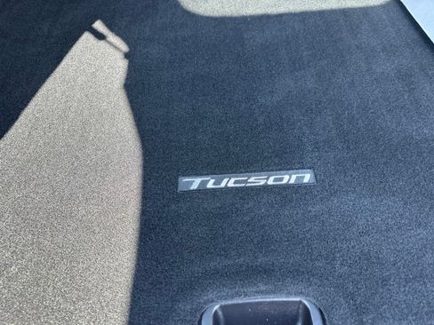 Used 2022 Hyundai Tucson SEL AWD/4WD image 25
