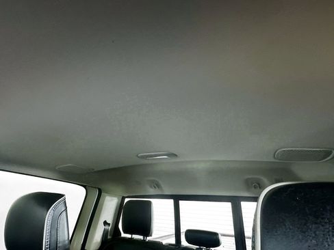 Used 2023 RAM 2500 Laramie image 21