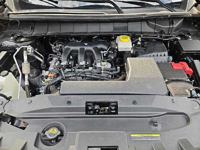 Certified 2024 Nissan Pathfinder S AWD/4WD image 29