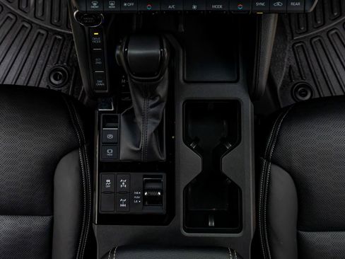 Used 2024 Toyota Land Cruiser 1958 image 28