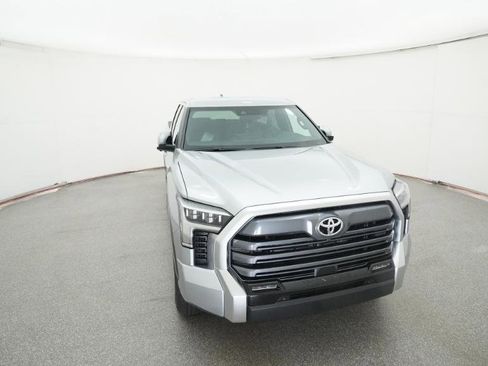 New 2026 Toyota Tundra Limited image 13