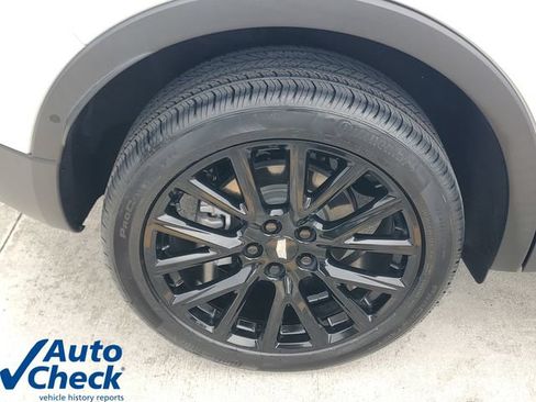 Used 2022 Cadillac XT4 Sport FWD image 8