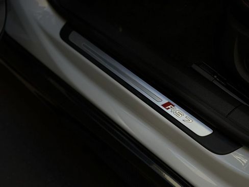 Used 2014 Audi RS 7 Prestige image 16