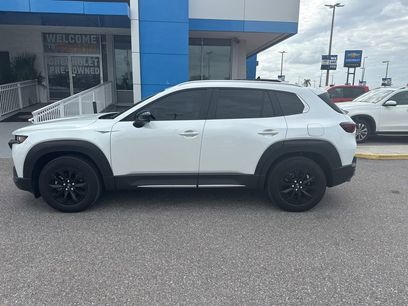 Used 2026 MAZDA CX-50 2.5 Hybrid w/ Weather Package