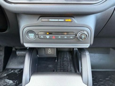 New 2025 Ford Bronco Sport Badlands w/ Badlands Tech Package image 23