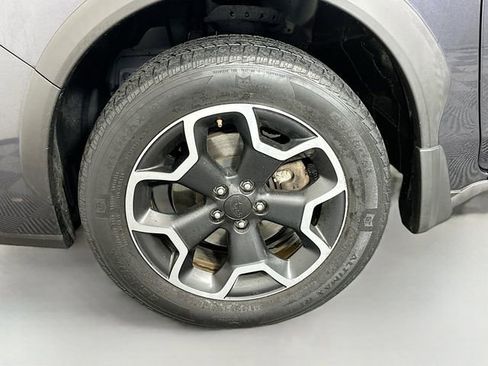 Used 2013 Subaru Crosstrek 2.0i Limited image 28