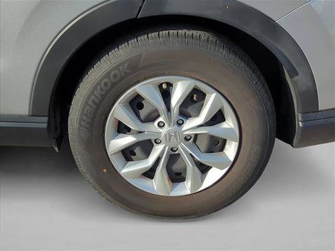 Used 2024 Honda CR-V LX image 8