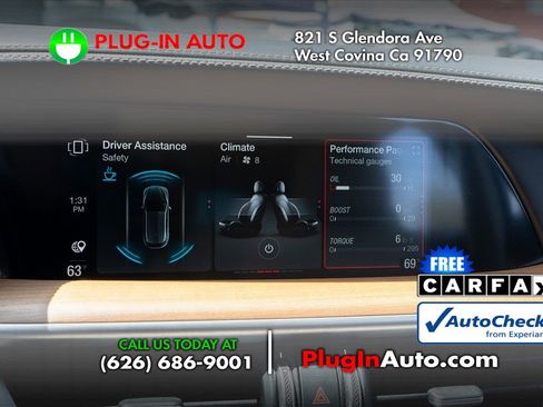 Used 2021 Alfa Romeo Stelvio Ti w/ Premium Package image 23