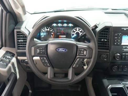 Used 2020 Ford F150 XL w/ Equipment Group 101A Mid AWD/4WD image 12