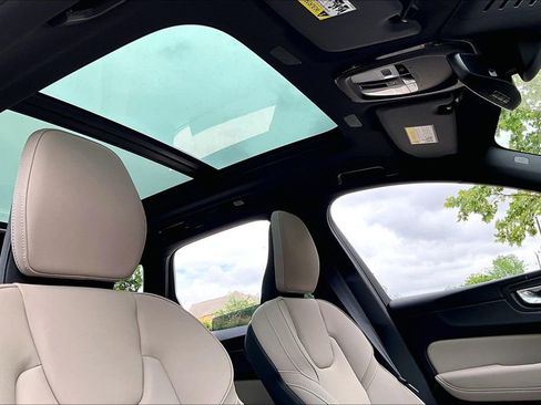 New 2026 Volvo XC60 T8 Plus w/ Protection Package Premier AWD/4WD image 35