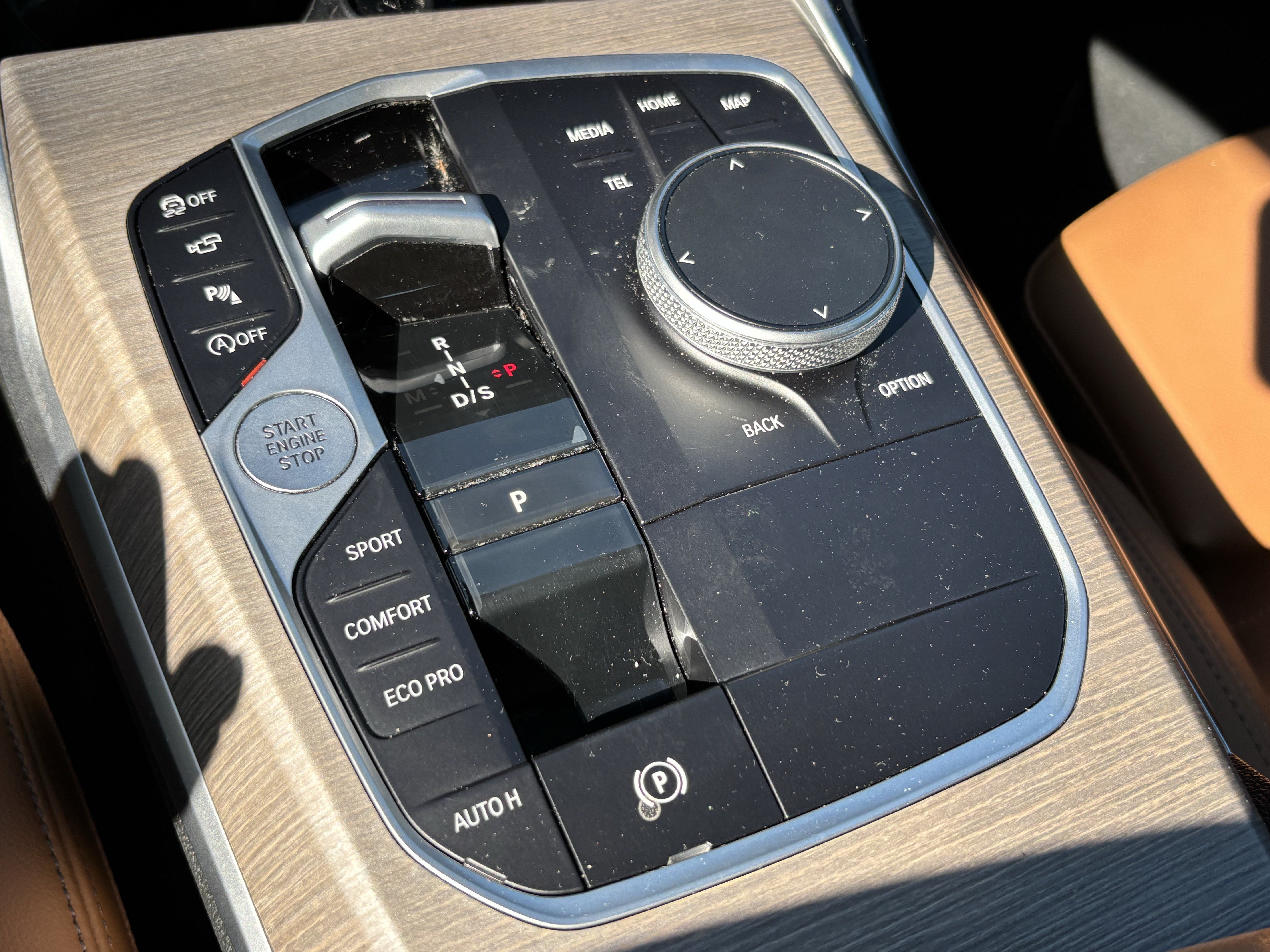 Certified 2025 BMW 330i Sedan RWD image 26