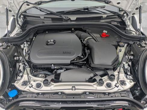 New 2026 MINI Cooper S image 17