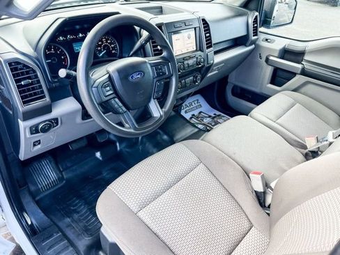 Used 2019 Ford F150 XLT image 13