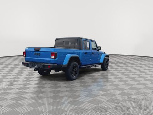 Used 2021 Jeep Gladiator Sport image 7