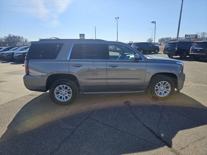 Used 2019 GMC Yukon SLT AWD/4WD image 6