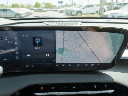New 2026 Buick Enclave Preferred w/ Power Package FWD image 15