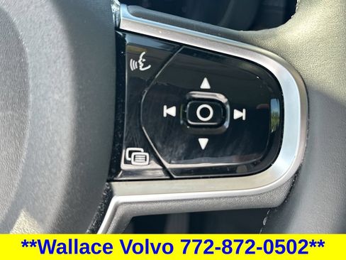 Used 2024 Volvo XC60 T8 Ultimate w/ Protection Package Premier AWD/4WD image 22