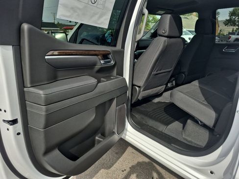 New 2026 GMC Sierra 1500 Elevation w/ Max Trailering Package image 25