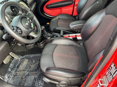Used 2014 MINI Cooper Countryman S AWD/4WD image 20