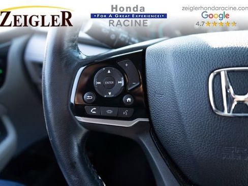 Used 2022 Honda Odyssey Elite image 19