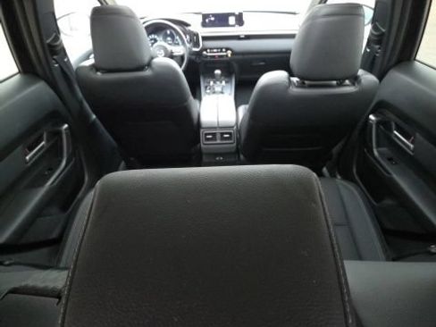 Used 2023 MAZDA CX-50 2.5 S w/ Cargo Package AWD/4WD image 18