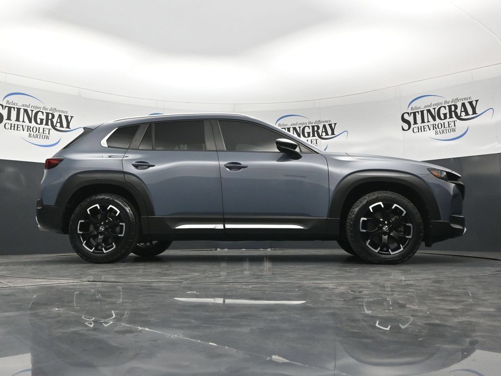 Used 2023 MAZDA CX-50 Meridian Edition AWD/4WD image 36