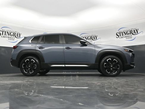 Used 2023 MAZDA CX-50 Meridian Edition AWD/4WD image 36