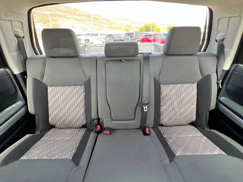 Used 2018 Toyota Tundra SR5 w/ TRD Sport Package AWD/4WD image 24
