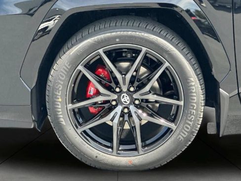 New 2026 Toyota RAV4 AWD Plug-in Hybrid image 34