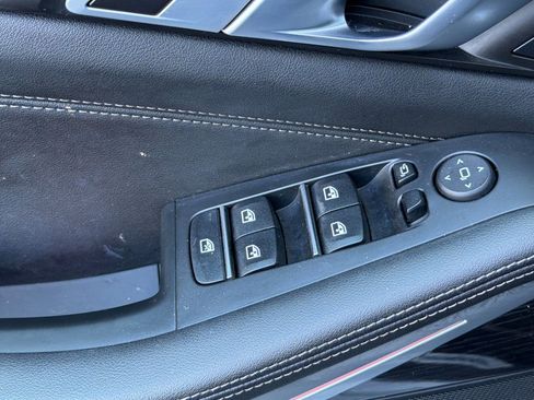 Certified 2024 BMW X5 xDrive40i w/ M Sport Package image 13