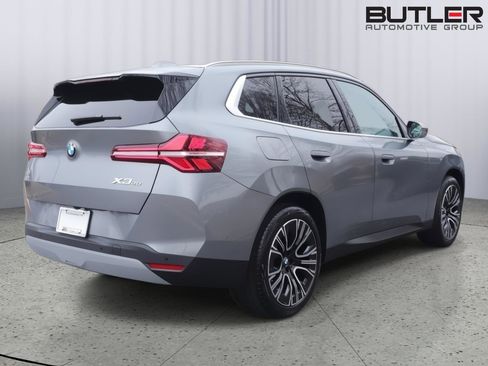 Used 2026 BMW X3 xDrive30 w/ Premium Package image 6