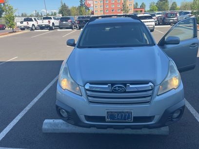 Used 2014 Subaru Outback 2.5i Premium