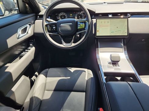 New 2026 Land Rover Range Rover Velar S AWD/4WD image 4