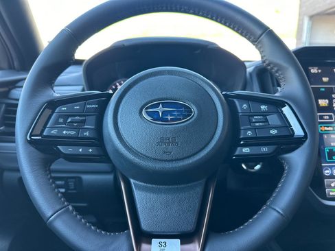 New 2026 Subaru Forester Sport image 28