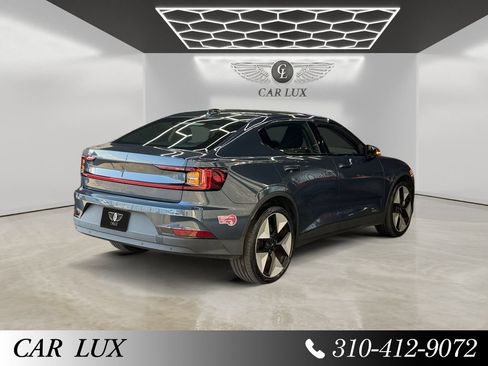 Used 2024 Polestar Polestar 2 AWD/4WD image 5