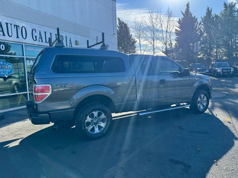 Used 2014 Ford F150 STX w/ Equipment Group 201A Mid image 17