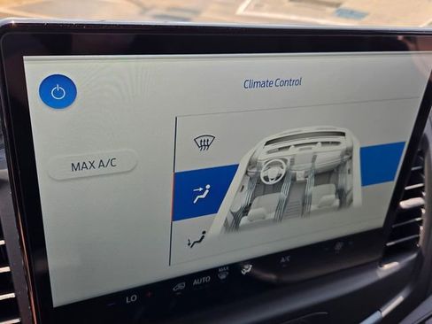 New 2026 Ford Transit 150 Low Roof RWD image 20