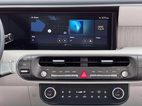 New 2026 Hyundai Palisade Calligraphy FWD image 18