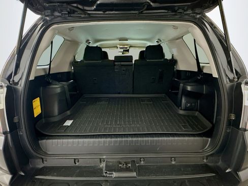 Used 2024 Toyota 4Runner SR5 image 29
