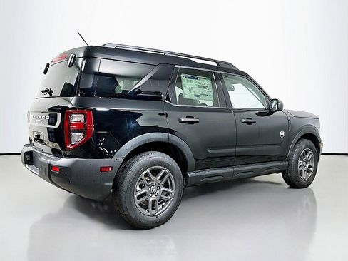 New 2026 Ford Bronco Sport Big Bend w/ Convenience Package AWD/4WD image 7