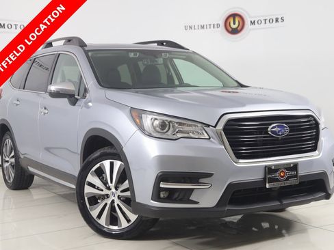Used 2022 Subaru Ascent Touring image 1