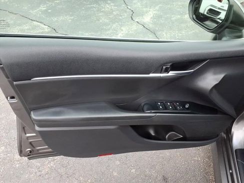 Used 2020 Toyota Camry LE w/ Convenience Package image 26