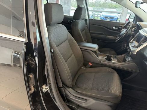 Used 2020 GMC Acadia SLE image 20