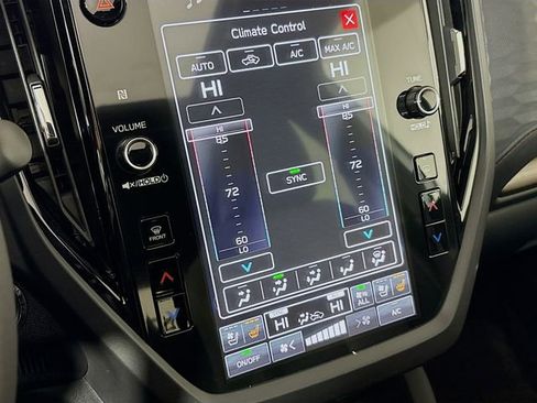 New 2026 Subaru Forester Touring image 16