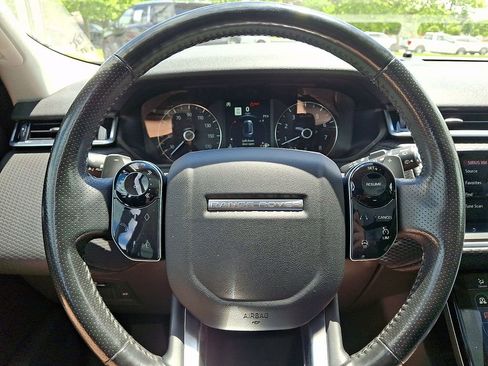 Used 2018 Land Rover Range Rover Velar S AWD/4WD image 20