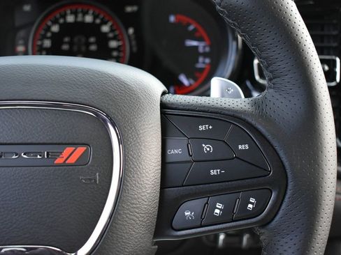 New 2026 Dodge Durango GT image 20