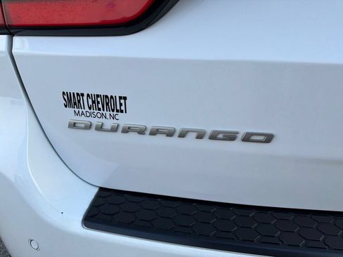 Used 2022 Dodge Durango Citadel RWD image 17